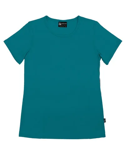 #120 Short Sleeve Crew Neck T-Shirt 175gsm