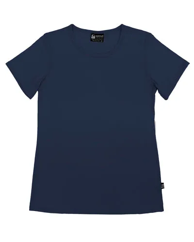 #120 Short Sleeve Crew Neck T-Shirt 175gsm