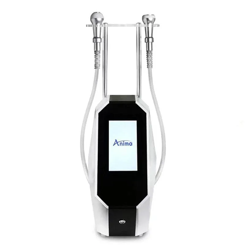 2022 2 IN 1 Portable T Shock Slimming Machine Face Body Skin Cooling Device Professional T Shock Skin Cool Machine