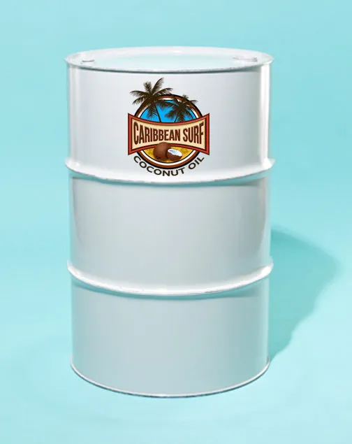 55 Gallon Coconut Oil  Drum Heater (120V)