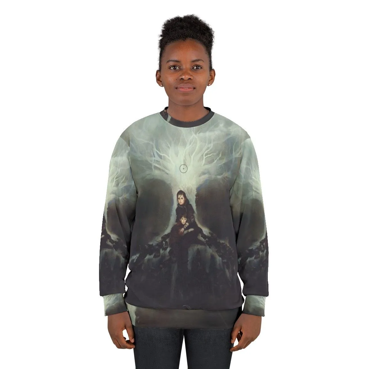 A Plague Tale Requiem Sweatshirt - Gaming Apparel