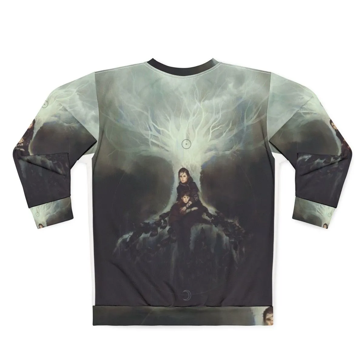 A Plague Tale Requiem Sweatshirt - Gaming Apparel