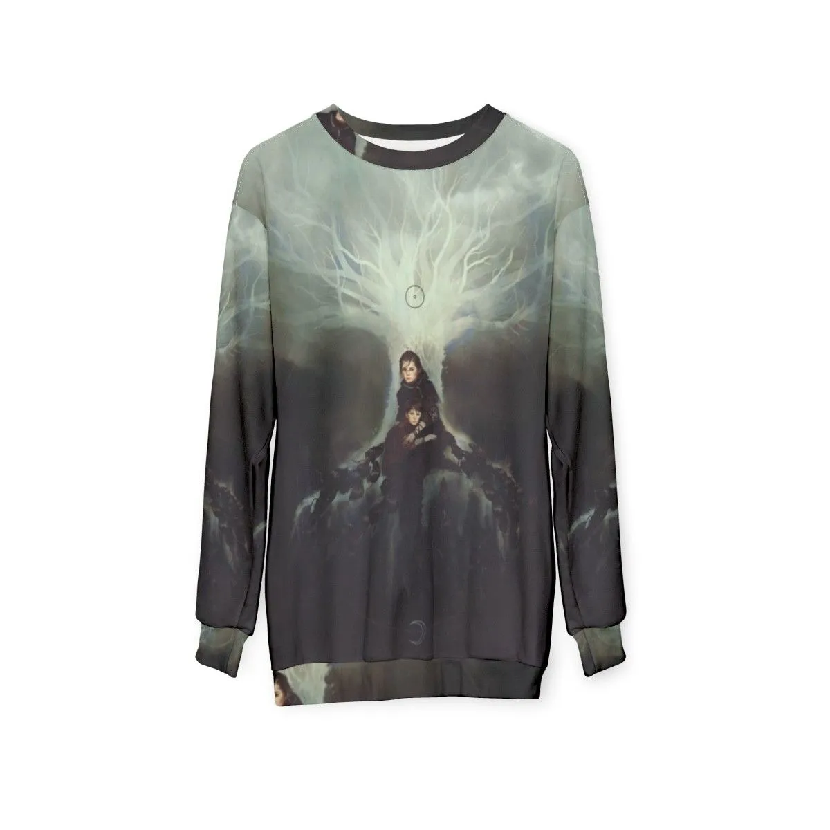 A Plague Tale Requiem Sweatshirt - Gaming Apparel