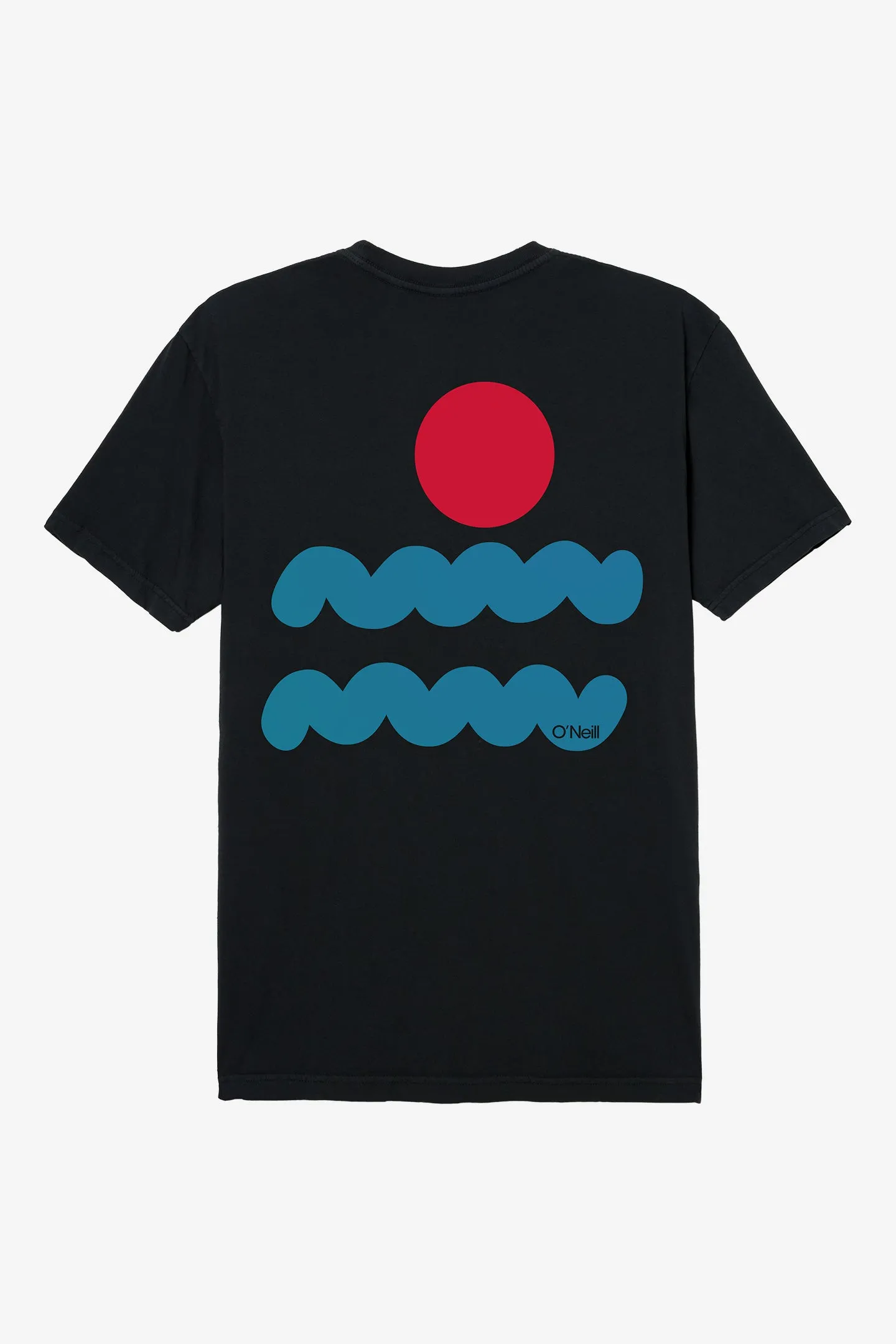 ABSTRACT TEE