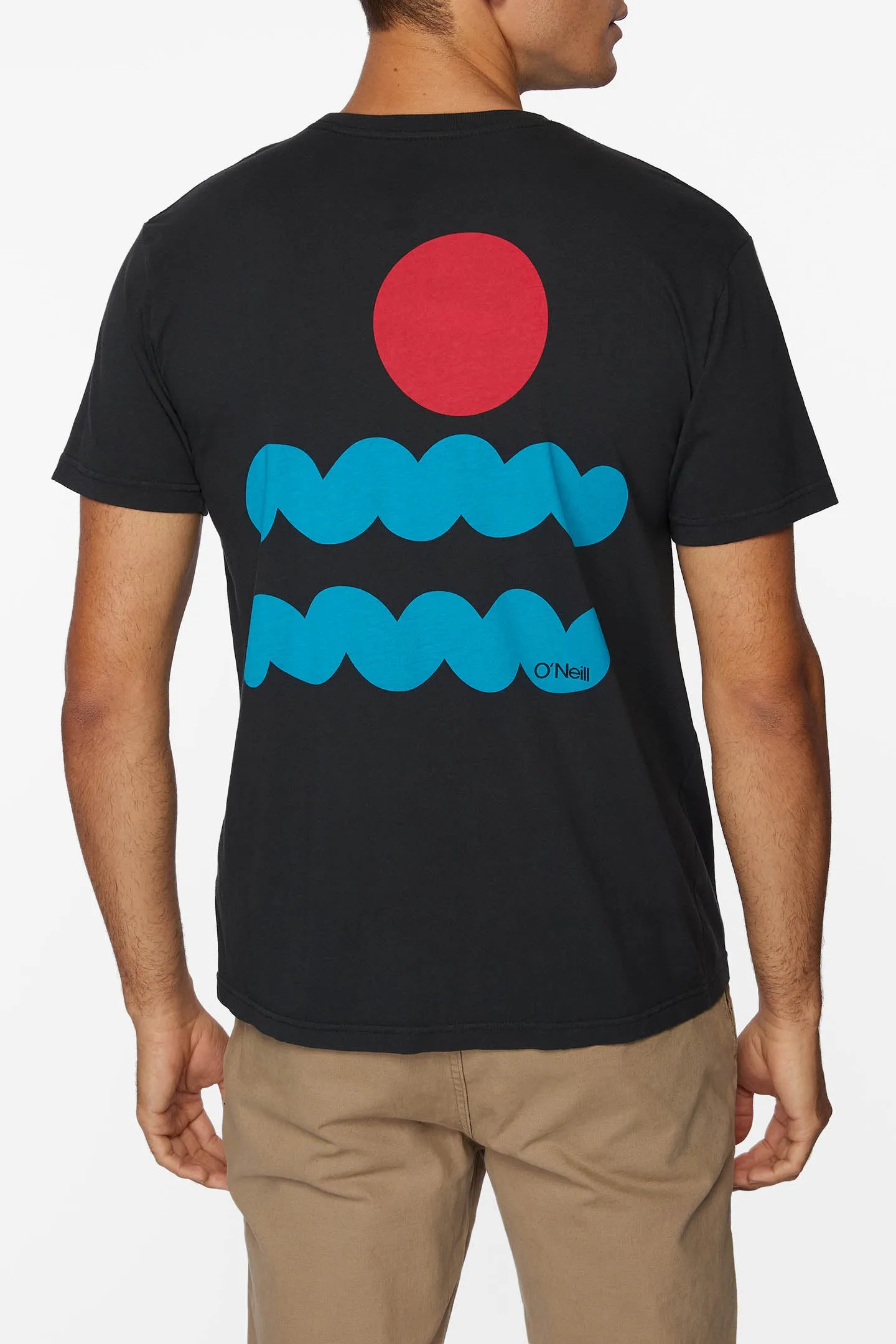 ABSTRACT TEE