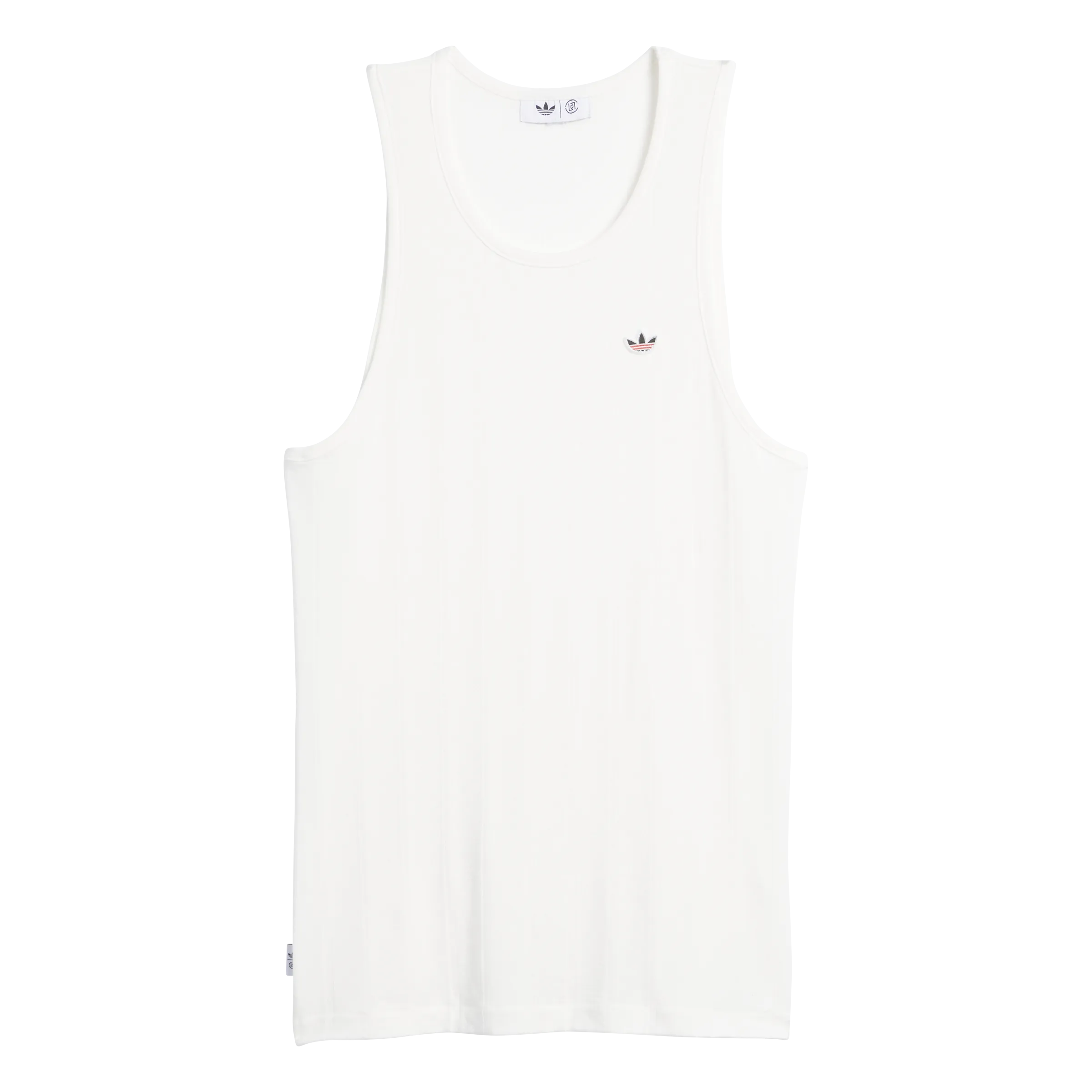 ADIDAS CLOT RIB TANK