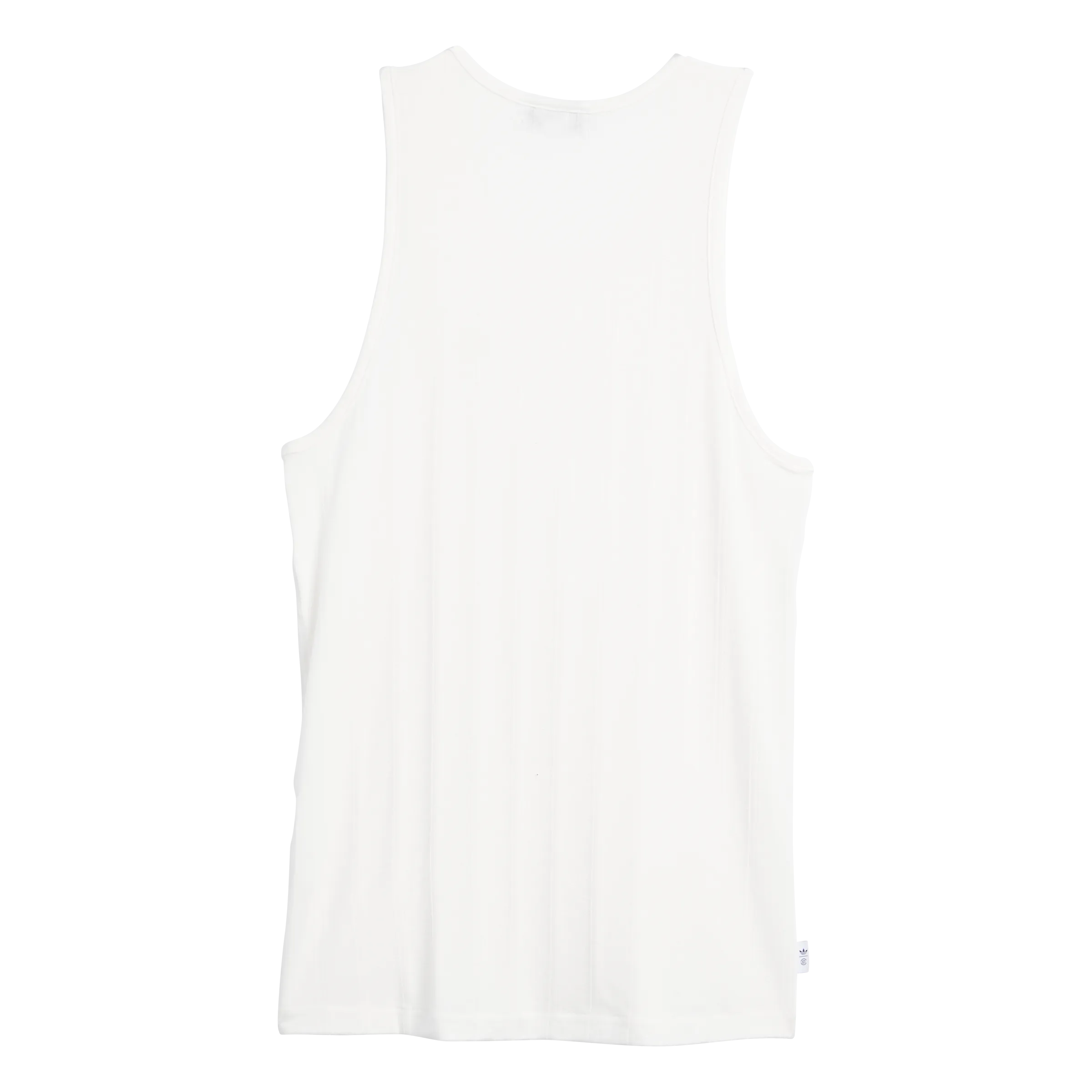 ADIDAS CLOT RIB TANK