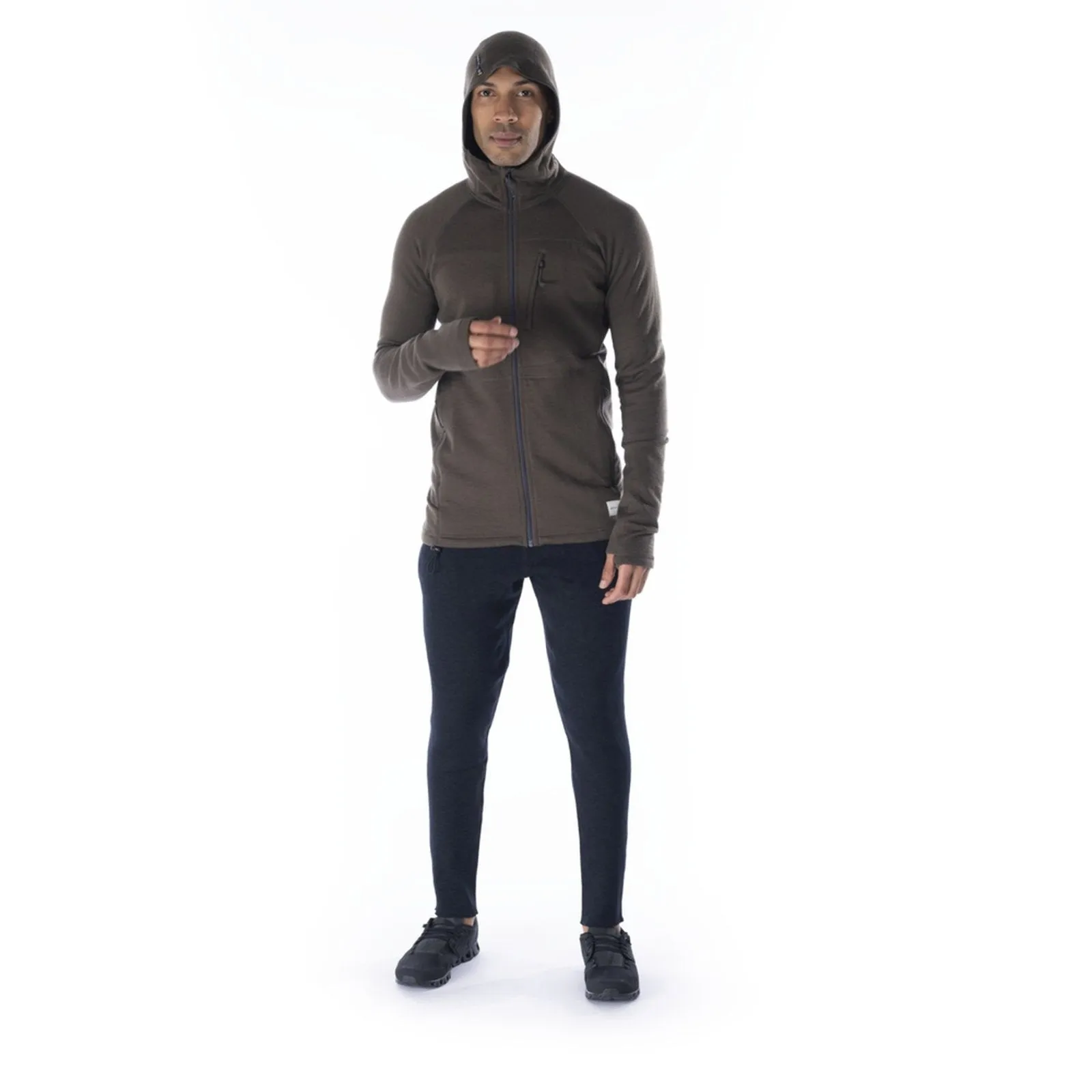 Artilect M's Eldorado Merino Hoodie