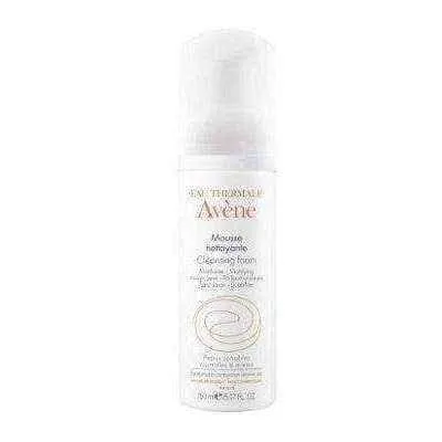 Avene Cleansing Foam matting 150ml