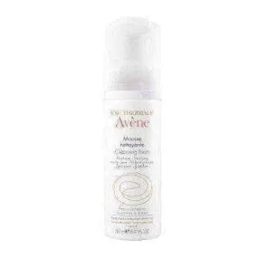 Avene Cleansing Foam matting 150ml