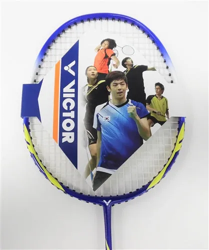 BADMINTON RACKET VICTOR METEOR MX8166