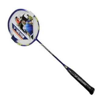 BADMINTON RACKET VICTOR METEOR MX8166