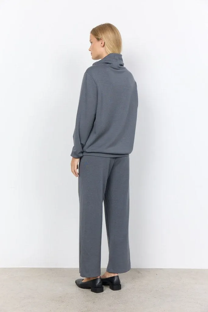 Banu Sweatshirt in Grey