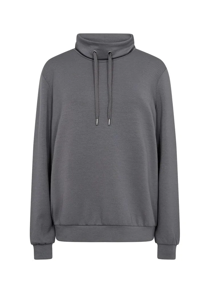 Banu Sweatshirt in Grey