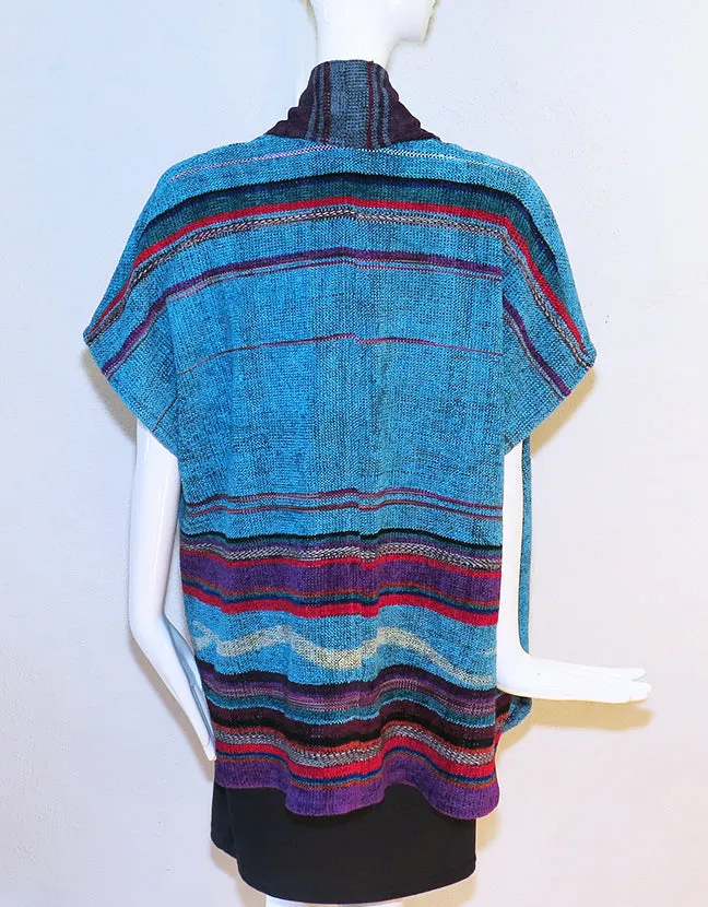 Barbara Ehrlich - Andean Vest