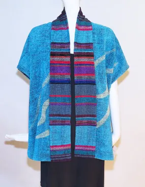 Barbara Ehrlich - Andean Vest