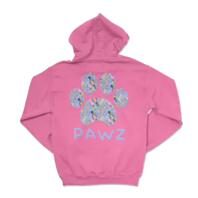 Barbz (Adult Hoodie)