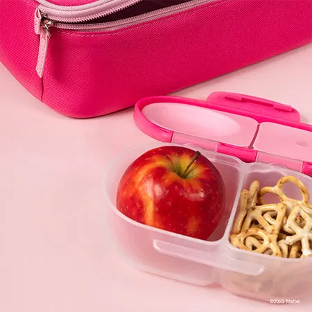 b.box Flexi Insulated Lunch Bag - Barbie