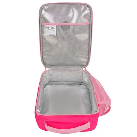 b.box Flexi Insulated Lunch Bag - Barbie