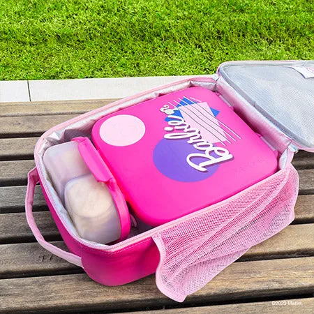 b.box Flexi Insulated Lunch Bag - Barbie