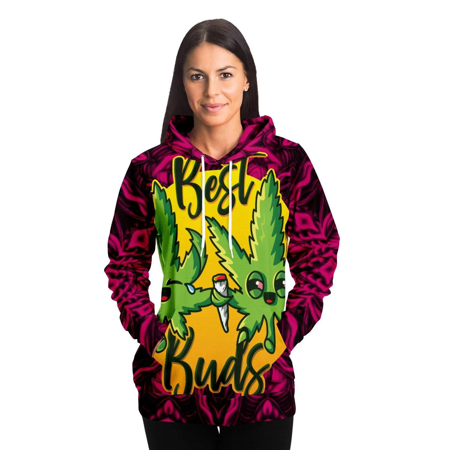 Best Buds Hoodie