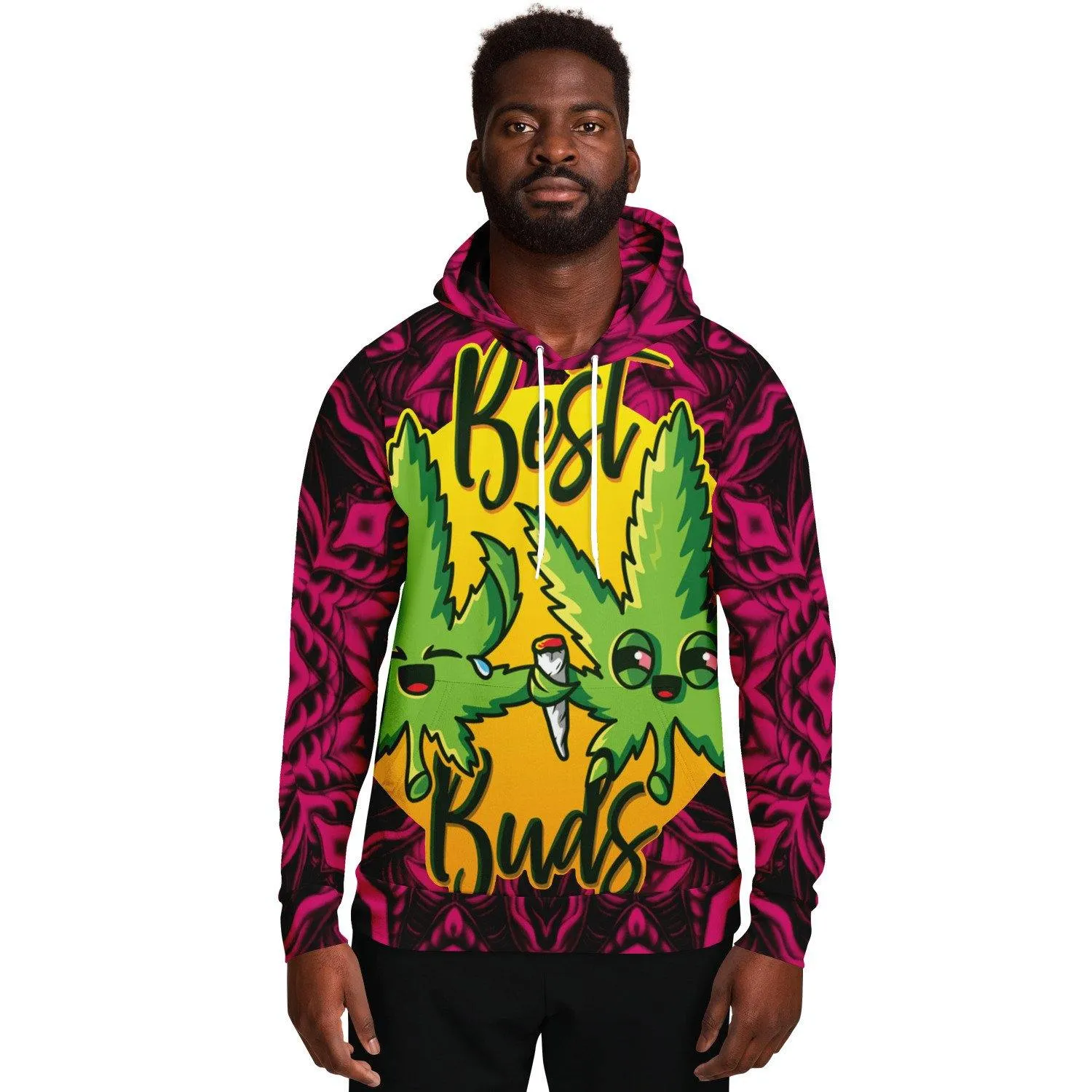 Best Buds Hoodie