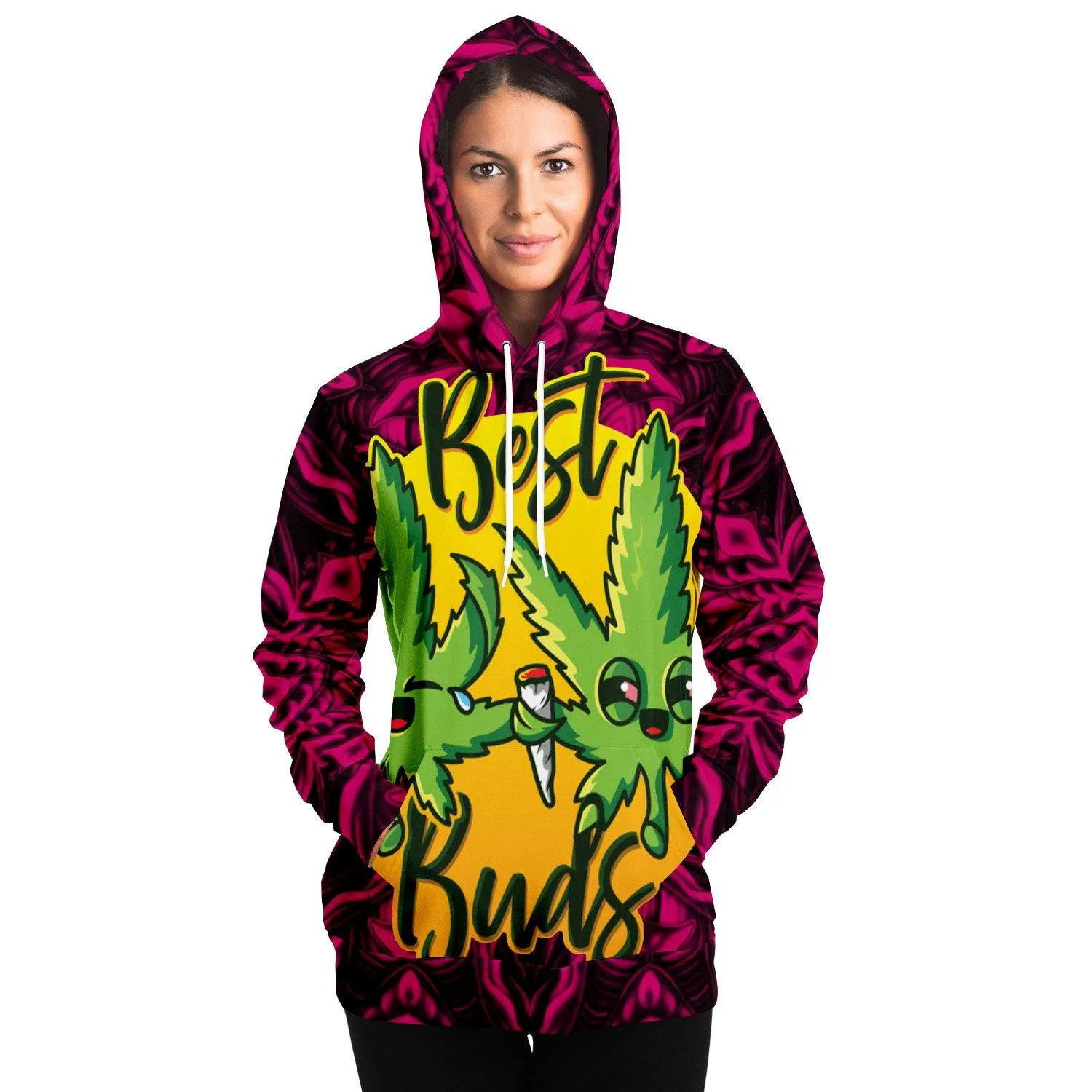 Best Buds Hoodie