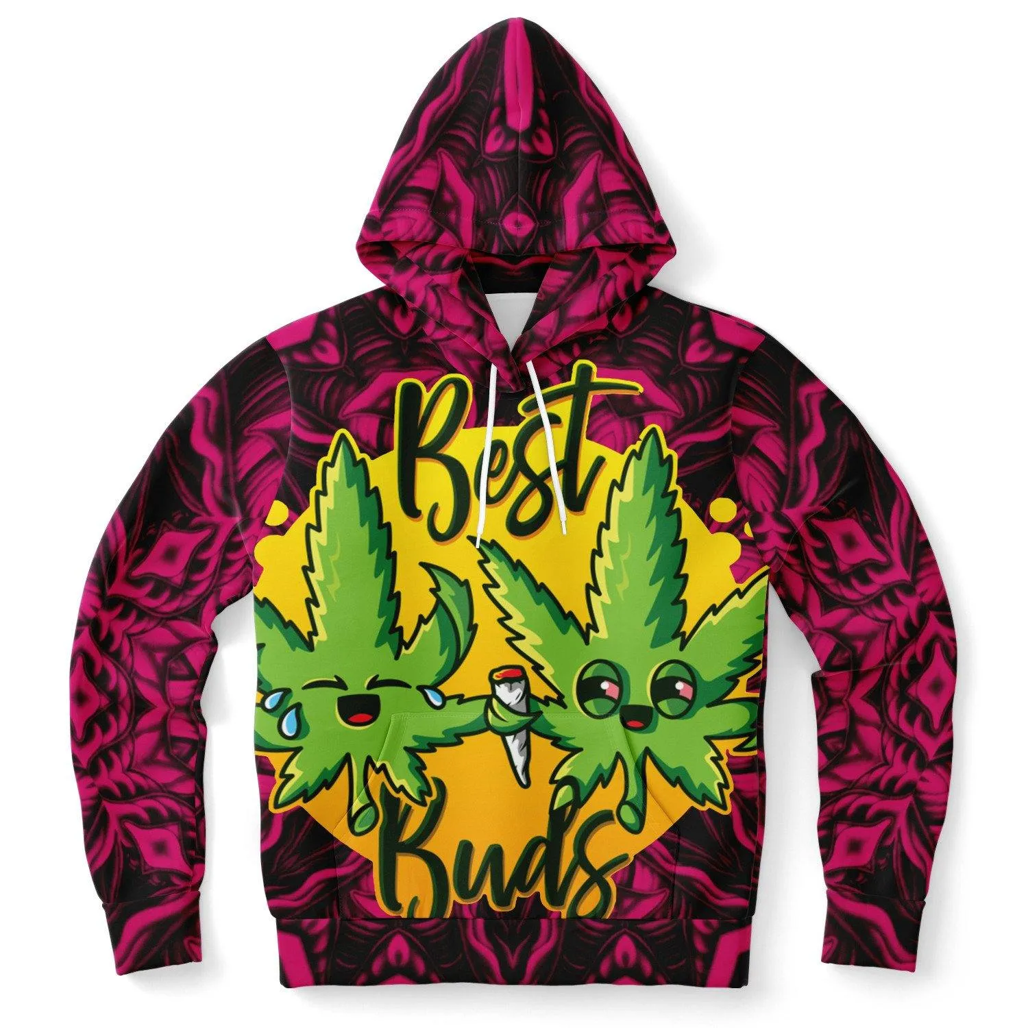 Best Buds Hoodie