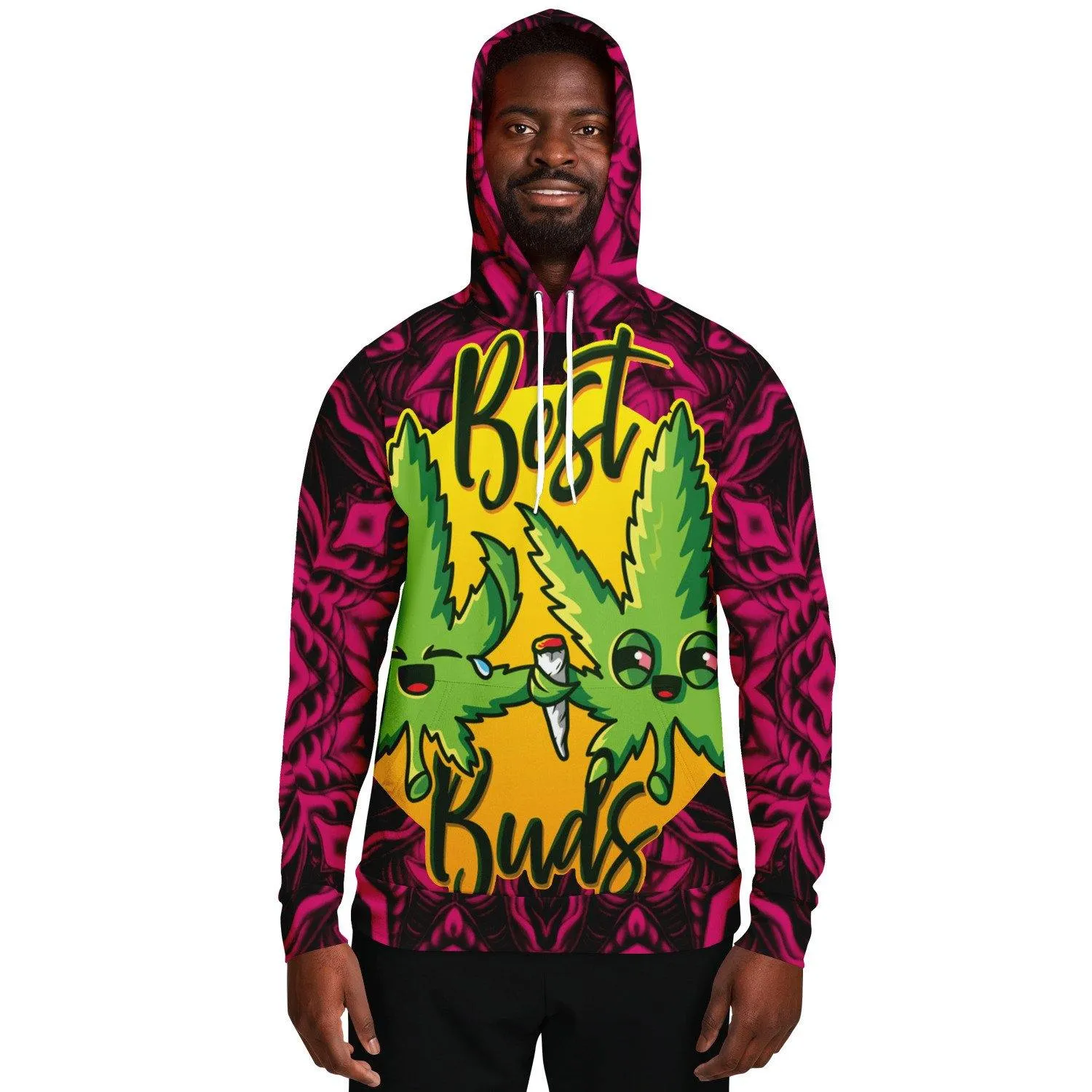 Best Buds Hoodie