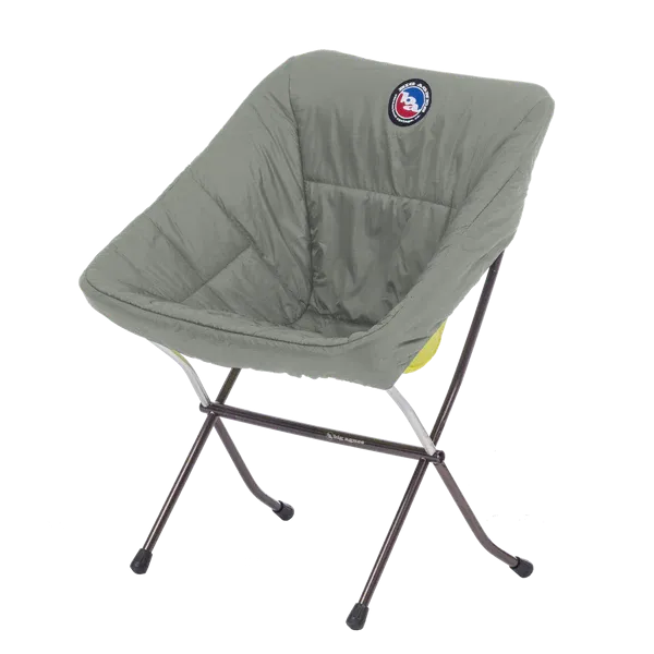 Big Agnes Mica Basin Camp Chair Insulated Cover