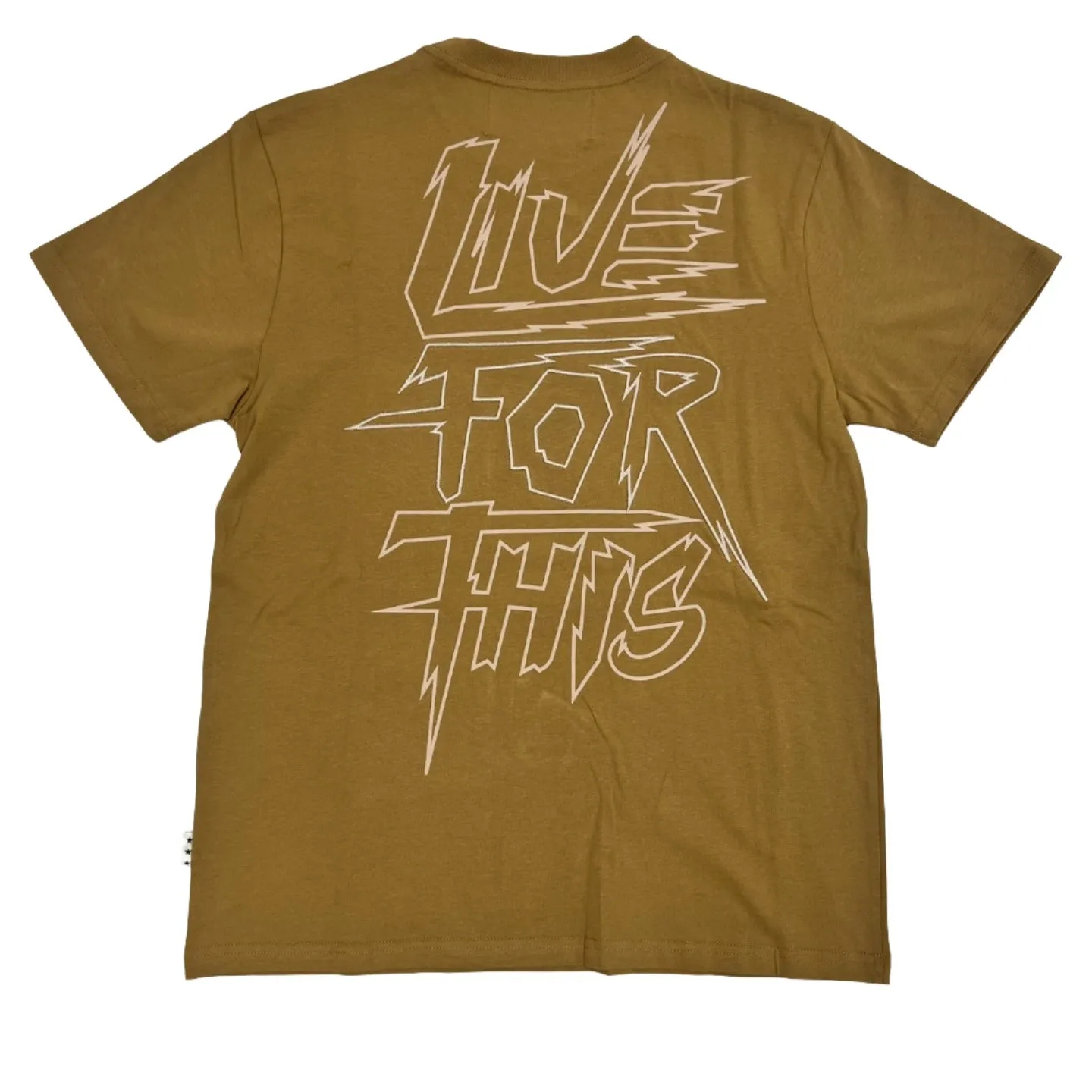 BLACK KEYS Live For This T-Shirt