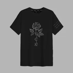 Blvck Rose Eternelle Tee