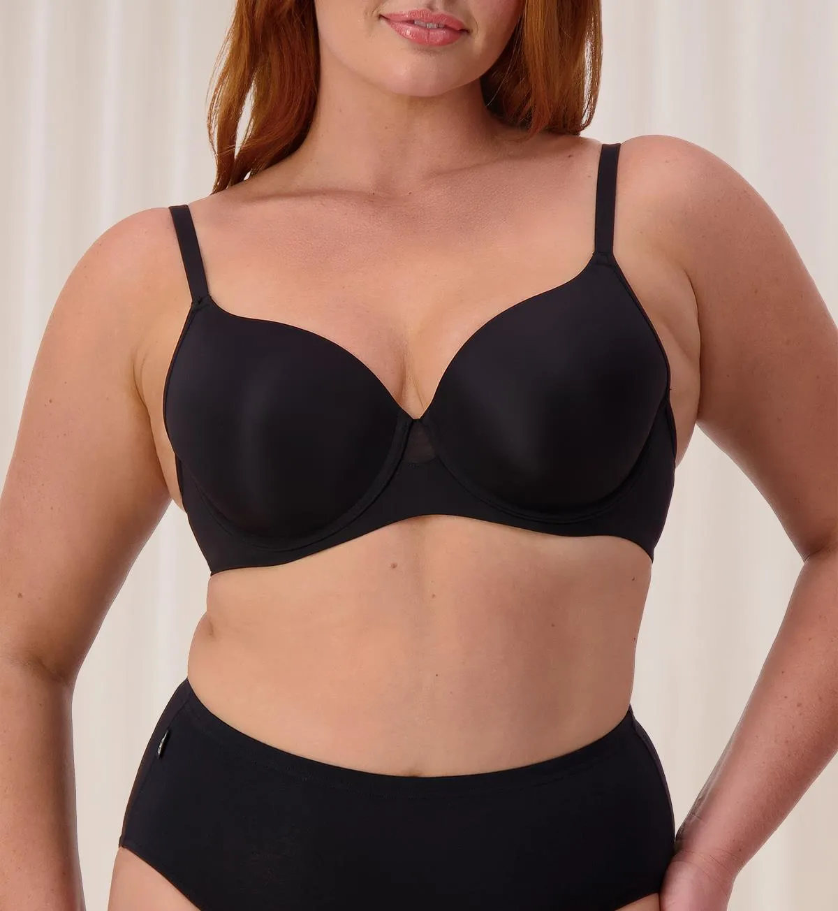 BODY MAKE-UP SMOOTH T-SHIRT BRA