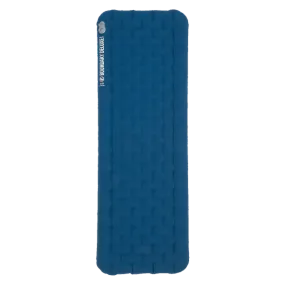 Boundary Deluxe Insulated 25x72 Wide Sleeping Pad