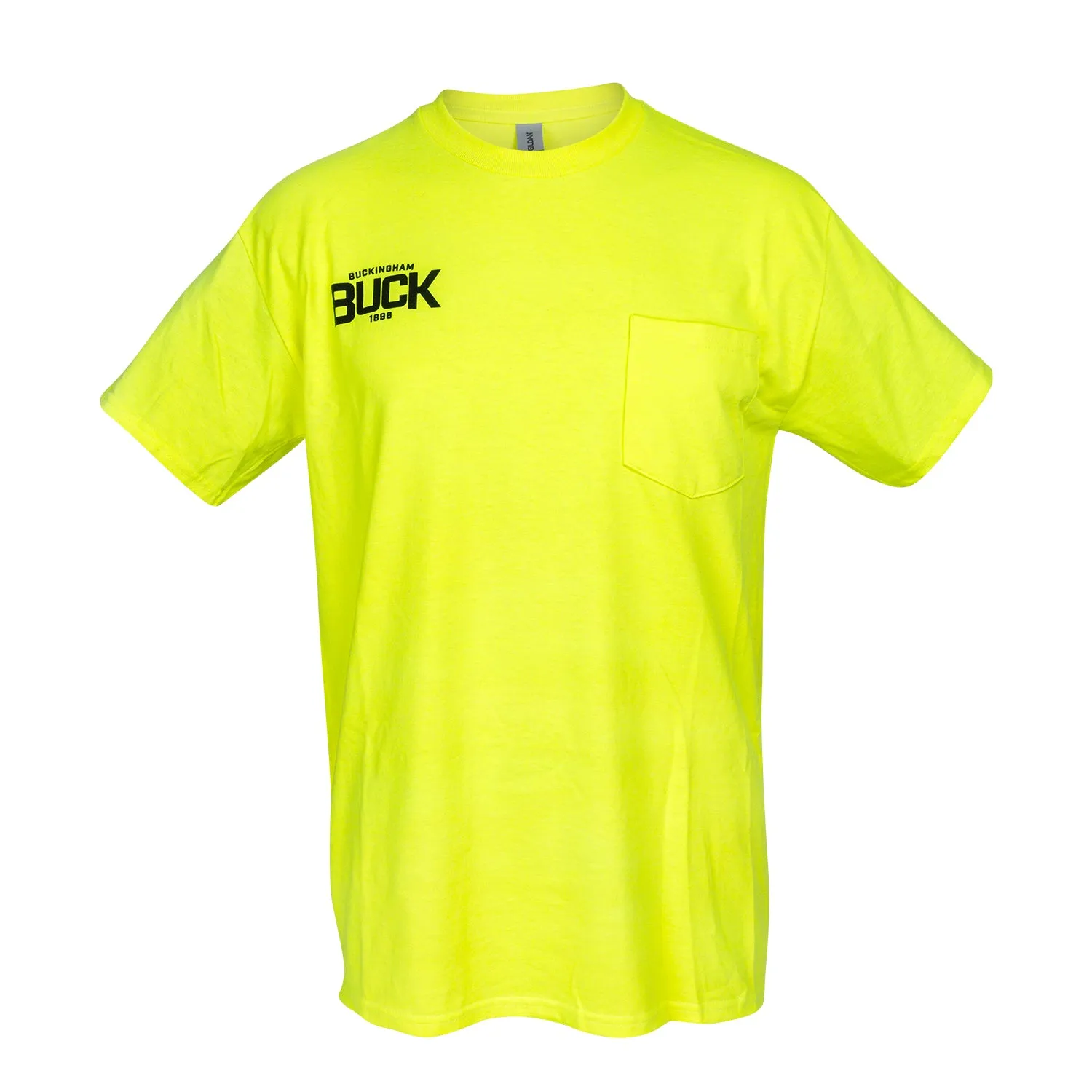 Buckingham High Viz T-Shirts