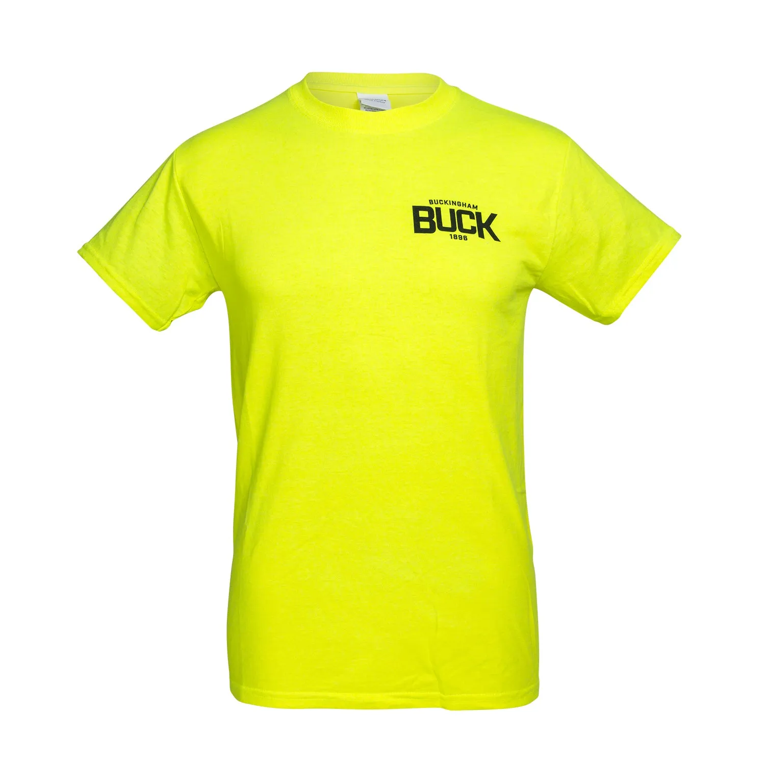 Buckingham High Viz T-Shirts