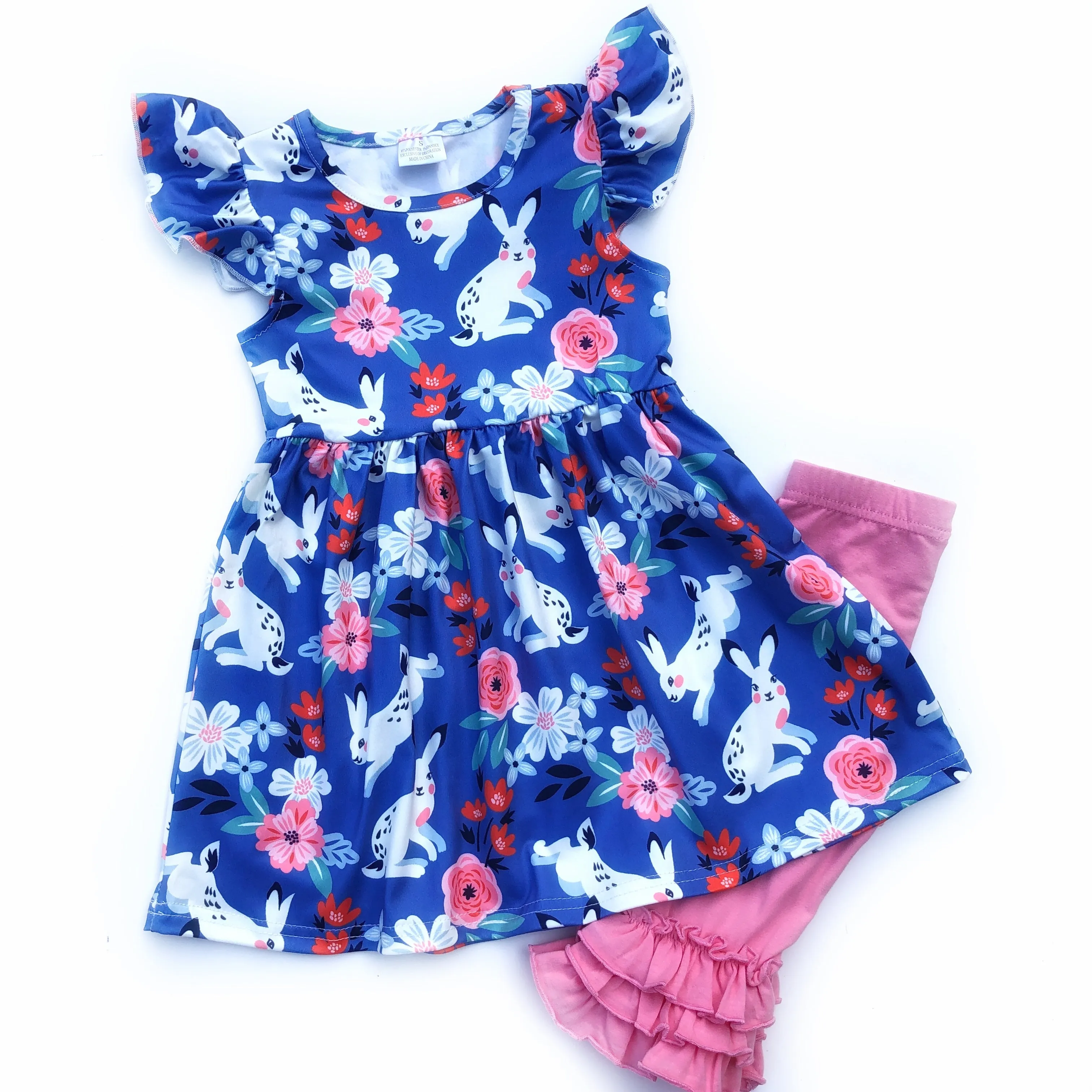 Bunny Bloom dress