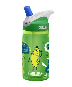 Camelbak Eddy Kids Insulated Bottle 400ml Cyclopsters