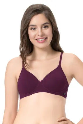 Carefree Casuals Bra