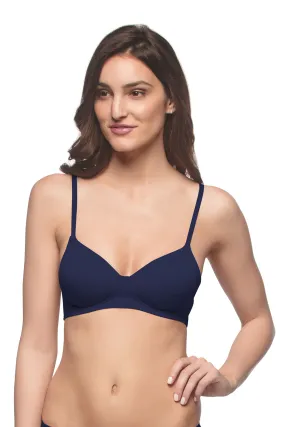 Carefree Casuals Bra