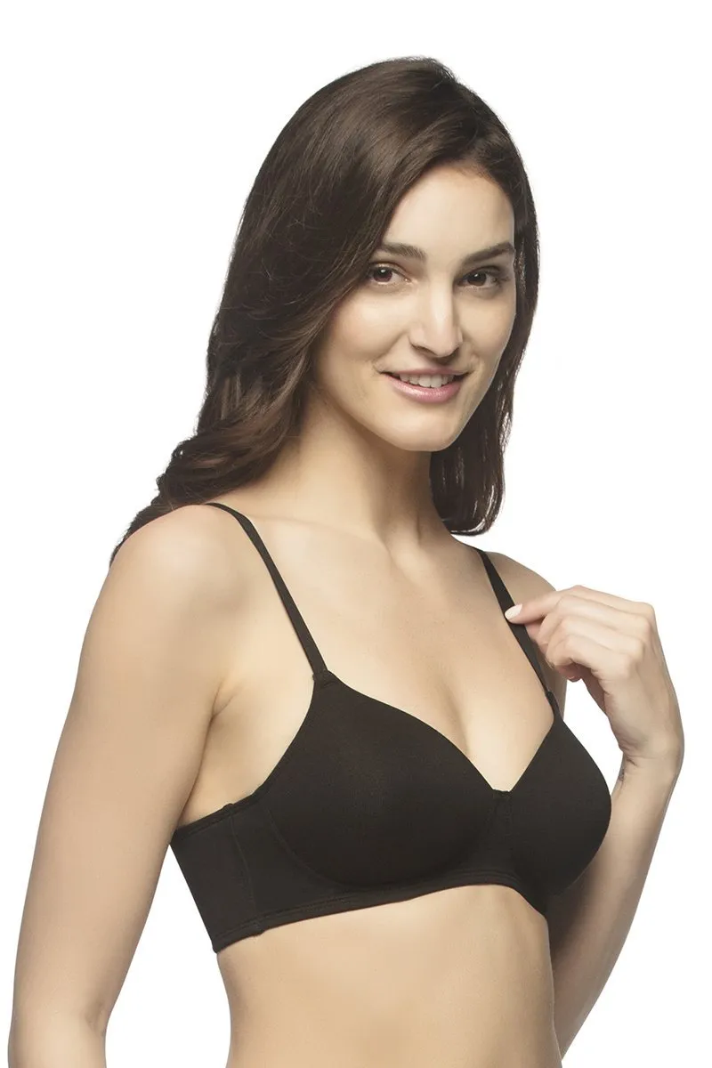 Carefree Casuals Bra