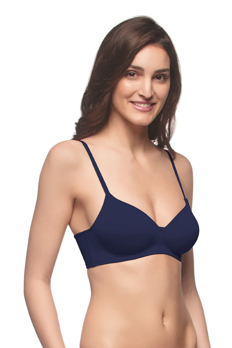 Carefree Casuals Bra