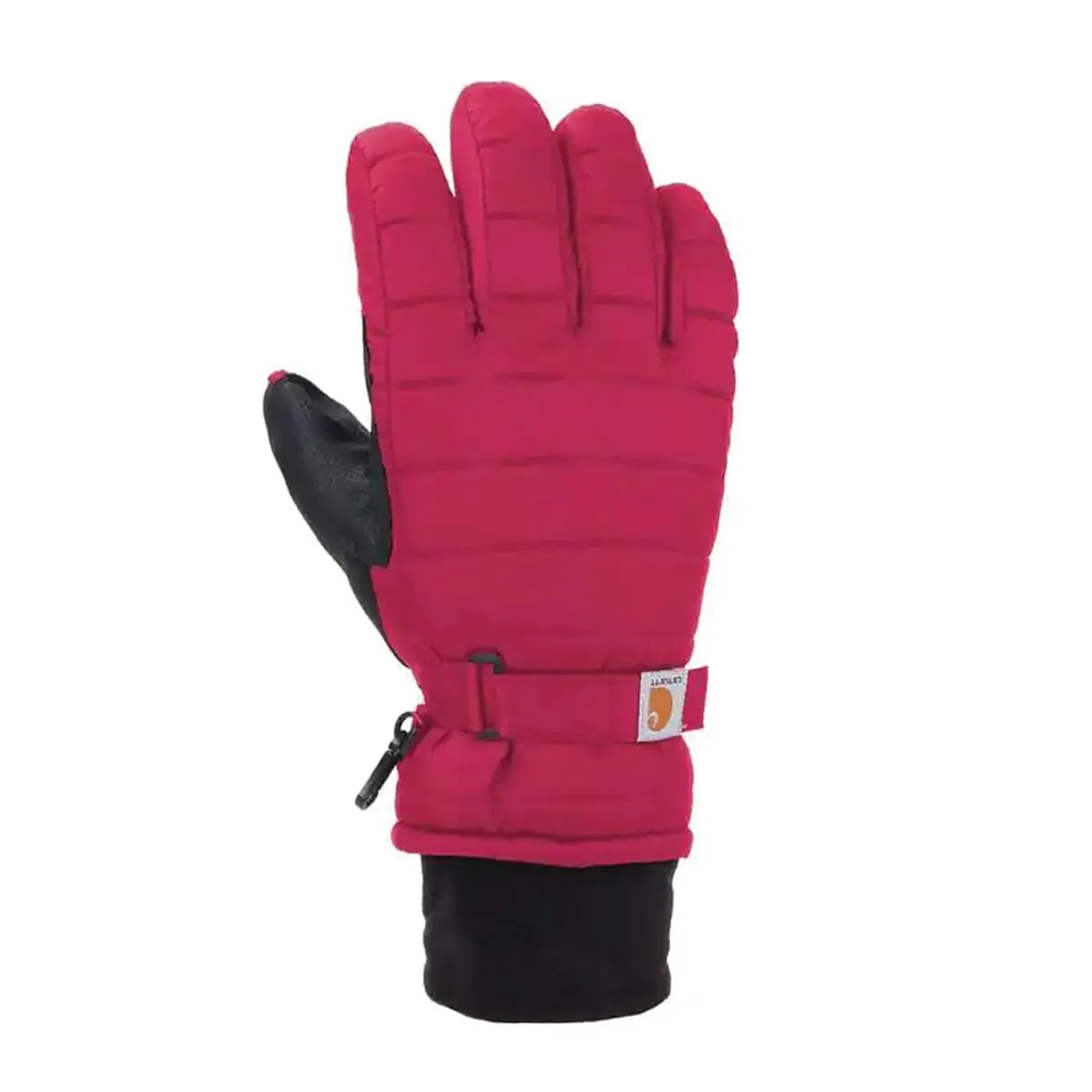 Carhartt Women's Quilts Insulated Glove