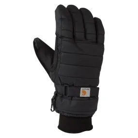 Carhartt Women's Quilts Insulated Glove