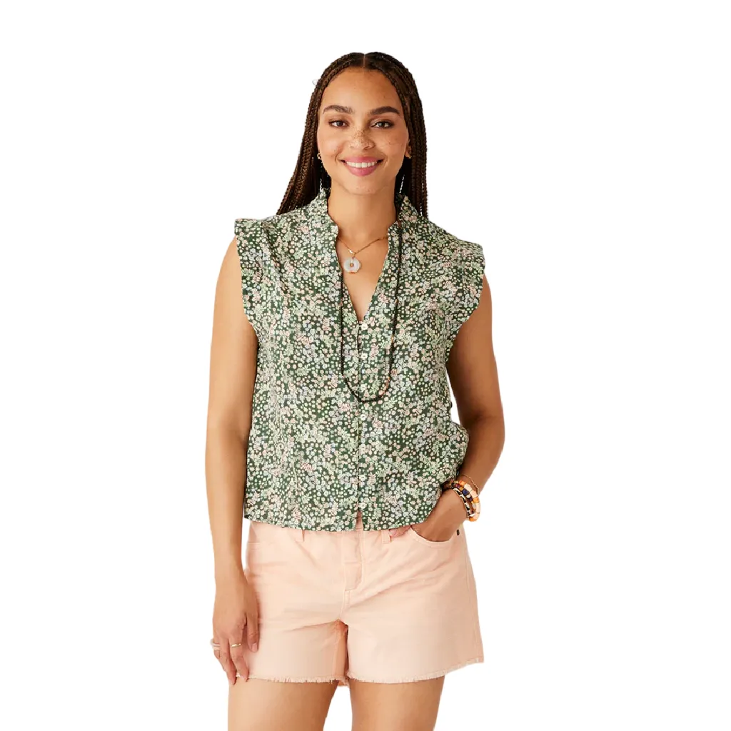 Carve Women's Reagan Top