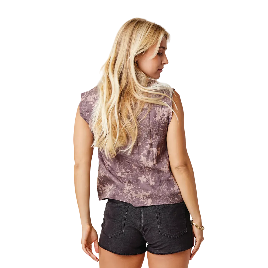 Carve Women's Reagan Top