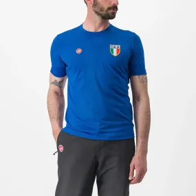 Castelli Italia Merino Tee