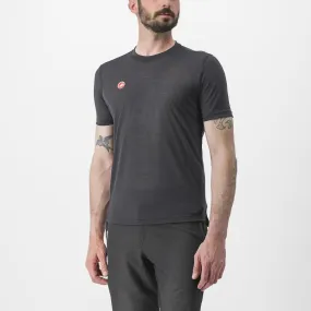 CASTELLI MERINO TEE T-SHIRT