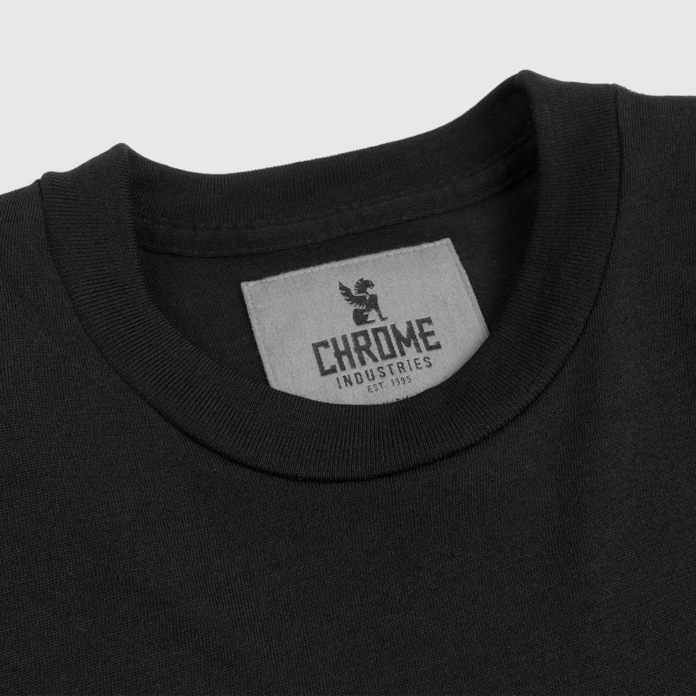 Chrome Delancey Merino Long Sleeve Shirt