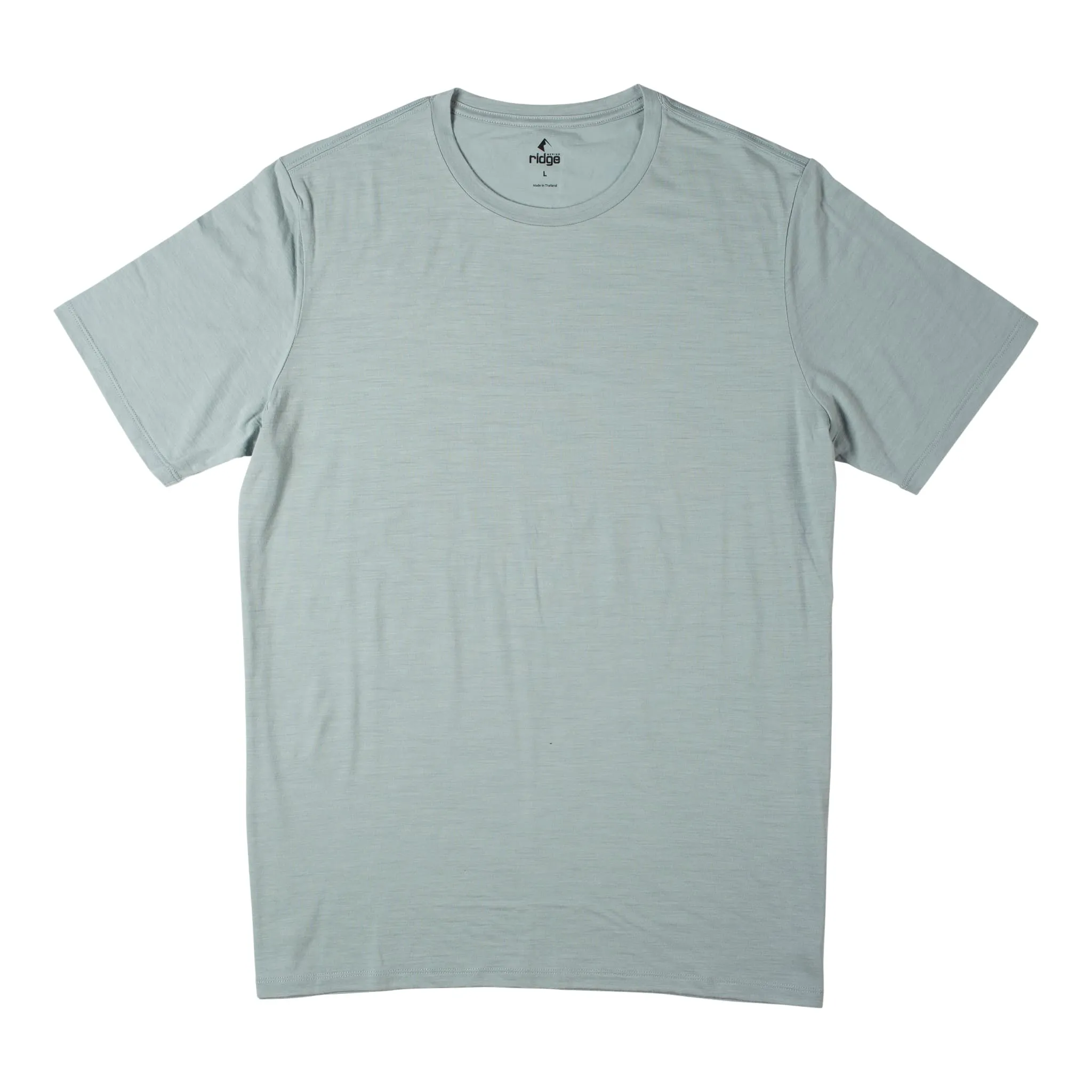 CLEARANCE Men's Journey Merino Wool T-shirt (S)